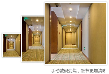 可視門鈴，電子貓眼，智能貓眼